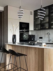 Люстра De City Аурих 108010601 2