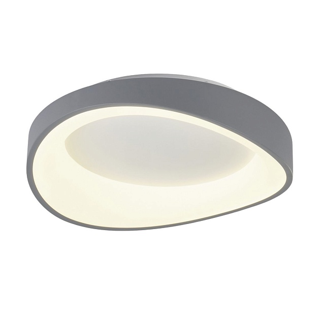 Потолочный светодиодный светильник MyFar Ceiling Diona MR9190-CL изображение 7 Потолочный светодиодный светильник MyFar Ceiling Diona MR9190-CL Фото № 7