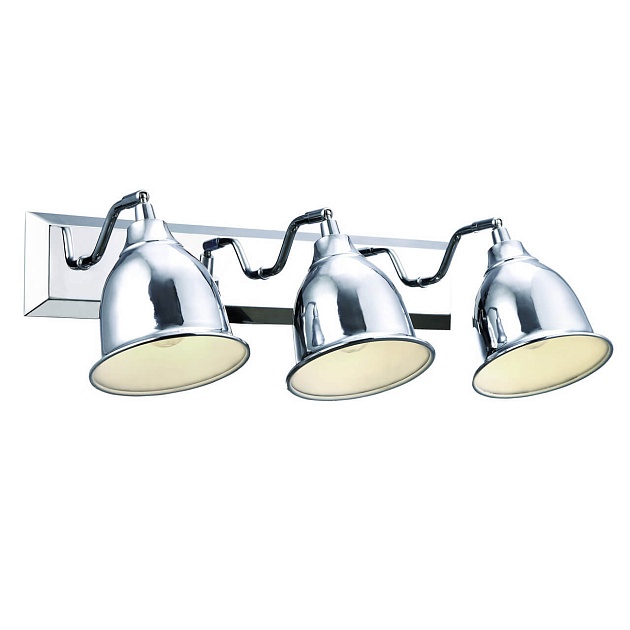 Спот Arte Lamp Campana A9557AP-3CC изображение 3 Спот Arte Lamp Campana A9557AP-3CC Фото № 3