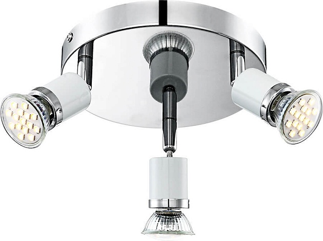 Спот Globo Fina 57996-3 Фото № 2