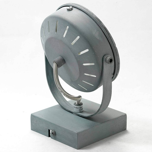 Спот Lussole Loft LSP-9979 Фото № 3