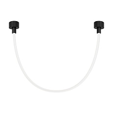 Подвесной светодиодный светильник Arlight SP-Tropic-Surface-R18-L1200-18W Warm3000 043401