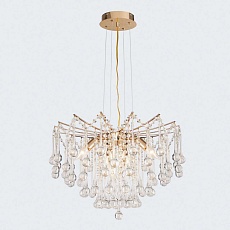 Подвесная люстра MODELUX ML.6761.6 GD 1