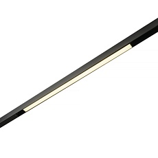 Трековый светодиодный светильник MyFar Flow MT0210-20W4K-B 1