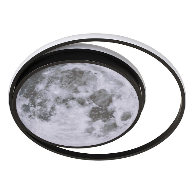 Потолочный светодиодный светильник Loft IT Luna 10217 Фото № 3