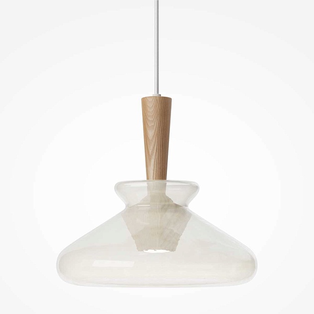 Подвесной светильник Maytoni MOD405PL-01W Фото № 5