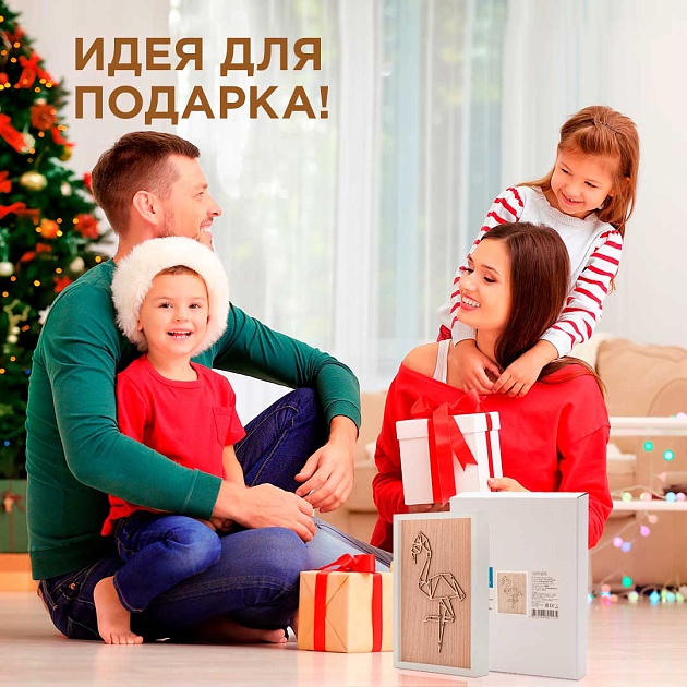 Светильник-ночник Apeyron Фламинго 12-178 изображение 3 Светильник-ночник Apeyron Фламинго 12-178 Фото № 3