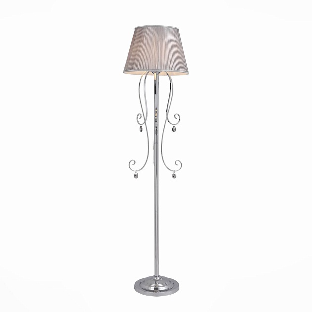 Торшер Evoluce Azzurro SL177.105.01 изображение 1 Торшер Evoluce Azzurro SL177.105.01 Фото № 1
