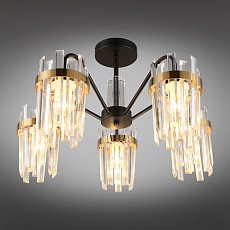 Потолочная люстра Omnilux Pavarolo OML-67717-05 2