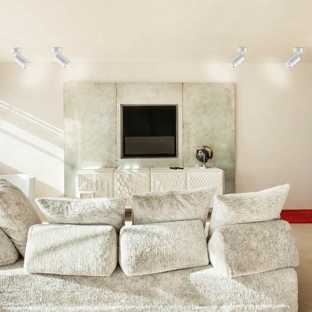 Спот Novotech Over Pipe 370394 Фото № 2