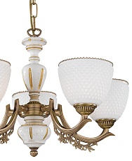 Подвесная люстра Reccagni Angelo L 8656/5 1