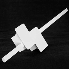 Бра настенное Lussole HARDEMAN LSP-7392 1