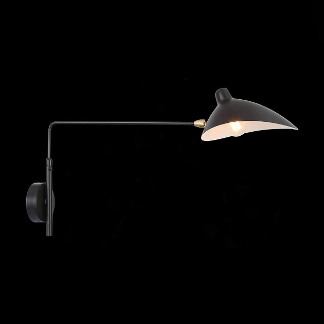 Бра ST Luce Spruzzo SL305.401.01 изображение 3 Бра ST Luce Spruzzo SL305.401.01 Фото № 3