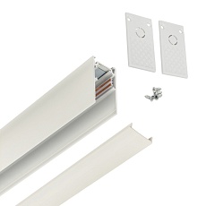 Шинопровод MyFar Busbar for MagLine 23 MT0201-3W 2