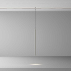 Трековый светильник Maytoni Technical TR156-1-5W4K-PT 2