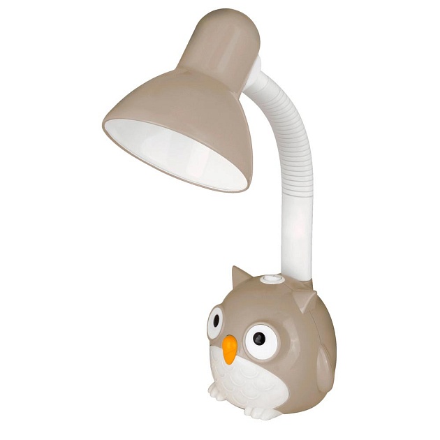 Настольная лампа Camelion KD-380 C09 12606 изображение 1 Настольная лампа Camelion KD-380 C09 12606 Фото № 1
