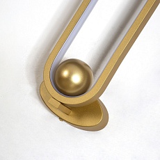 Настенный светодиодный светильник F-Promo Altus 4221-1W 4