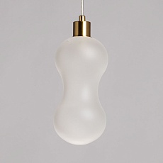 Подвесной светильник De City Крайс 657014801 2