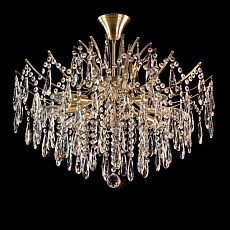 Подвесная люстра Citilux Селена CL302183 4