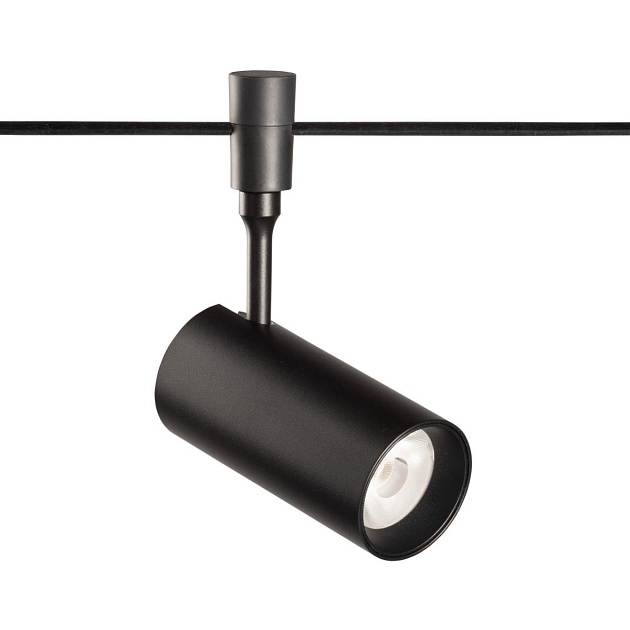 Трековый светильник De Markt Флекси 852011901 Фото № 1