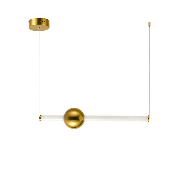 Подвесной светодиодный светильник Favourite Conceptus 2642-1P Фото № 6