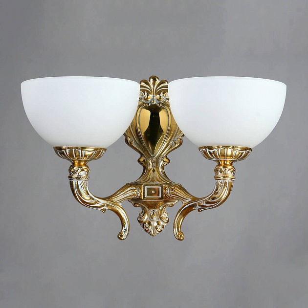 Бра Ambiente Toledo 02155/2 WP Фото № 1