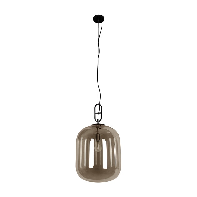 Подвесной светильник Loft IT Oda 10195/350 Amber изображение 3 Подвесной светильник Loft IT Oda 10195/350 Amber Фото № 3