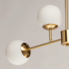 Люстра De City Оливия 306016904 2