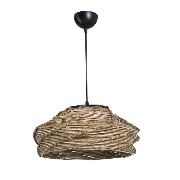 Подвесной светильник Toplight Ruth TL1633H-01B1 изображение 1 Подвесной светильник Toplight Ruth TL1633H-01B1 Фото № 1