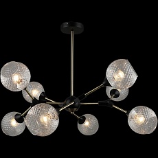 Потолочная люстра Reluce 04858-0.3-08 2