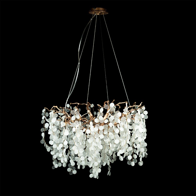 Подвесная люстра Loft IT Fairytree 10066/800 GB Фото № 1