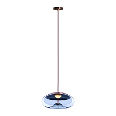 Подвесной светодиодный светильник Loft IT Knot 8133-D mini 5