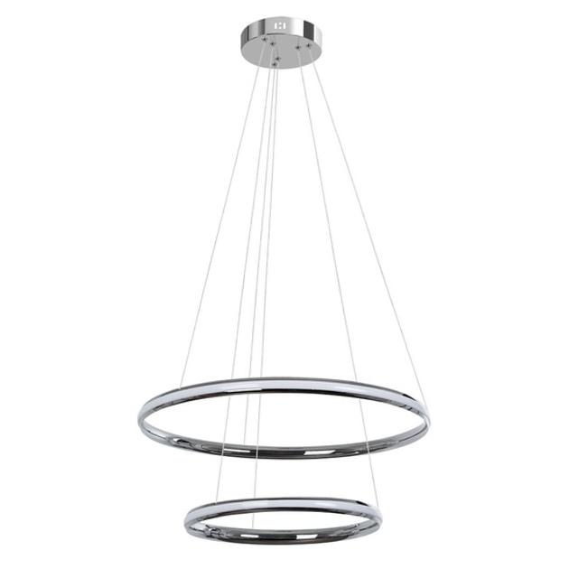 Подвесной светодиодный светильник Arte Lamp Meridiana A2198SP-2CC изображение 1 Подвесной светодиодный светильник Arte Lamp Meridiana A2198SP-2CC Фото № 1