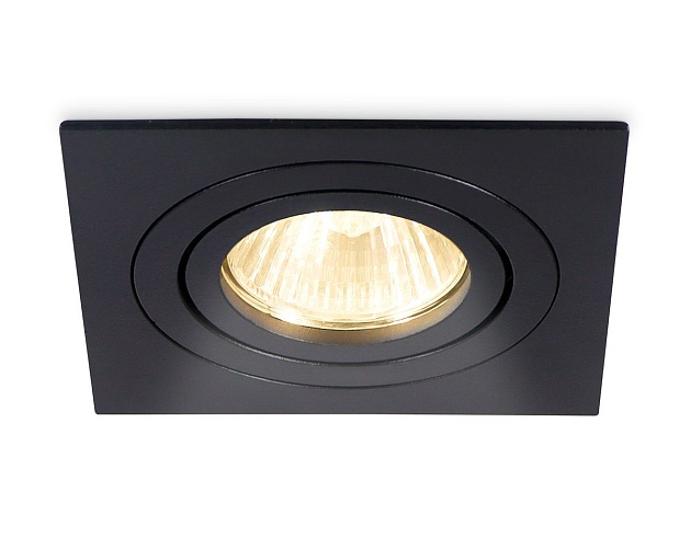 Встраиваемый светильник Ambrella light Techno Spot TN102622 Фото № 2