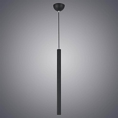 Подвесной светодиодный светильник Lussole Loft Cornville LSP-8109 4