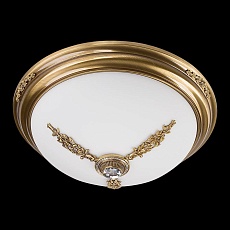 Потолочный светильник Kutek Bellagio BEL-PL-3(P)470-OZ-CR 1