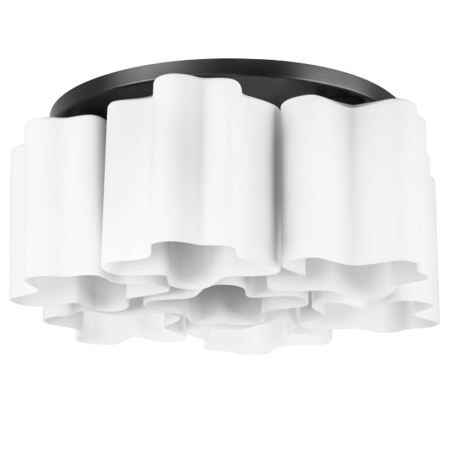 Потолочная люстра Lightstar Nubi 802077 изображение 1 Потолочная люстра Lightstar Nubi 802077 Фото № 1