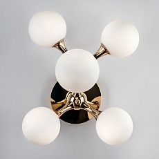 Бра Modelux Modestyle MS.6116.05 GD 2