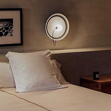 Настенный светильник Imperium Loft margott-wall01 224255-23 1